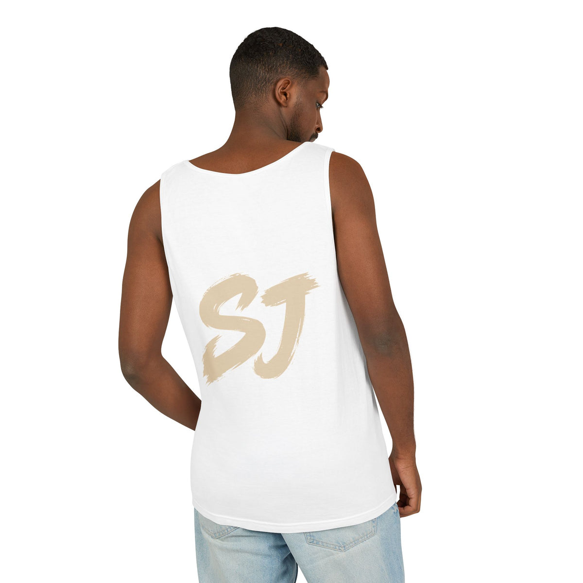 Baddie lightweight Tank Top