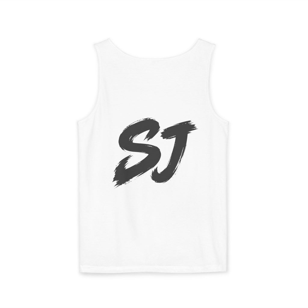 Baddie lightweight Tank Top