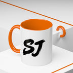 SJ Coffee Mug