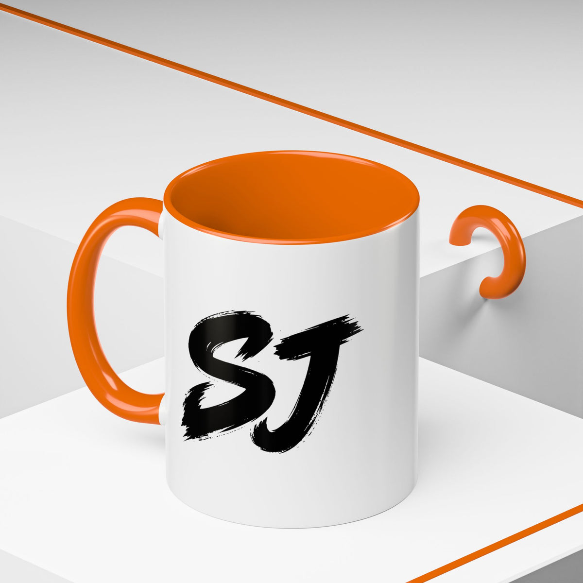 SJ Coffee Mug
