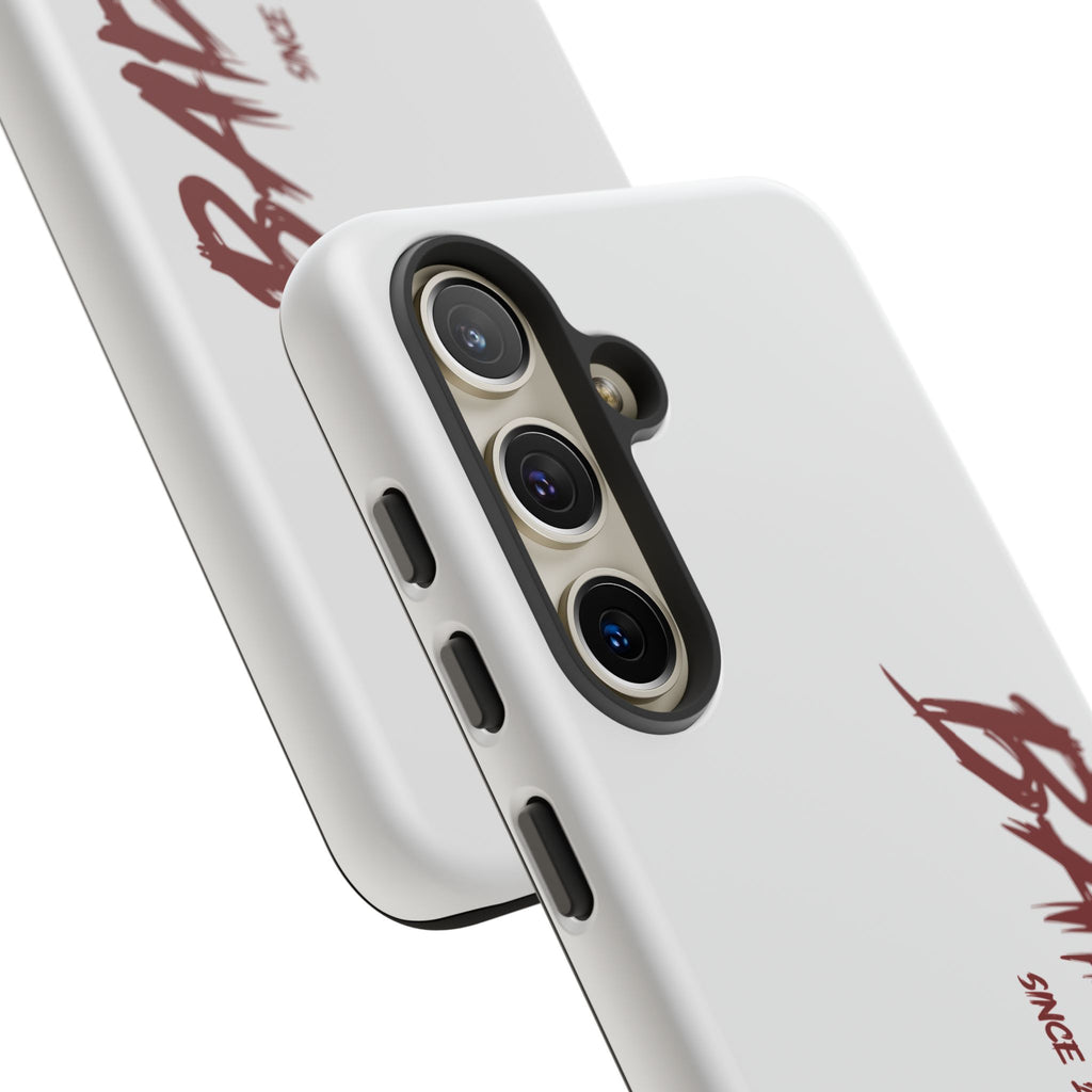 Baddie Tough Phone Case