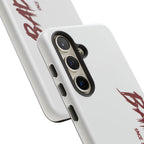 Baddie Tough Phone Case