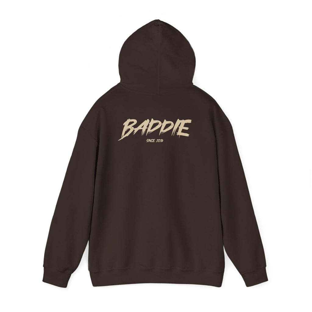 SJ Hoodie