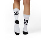 Baddie Crew Socks