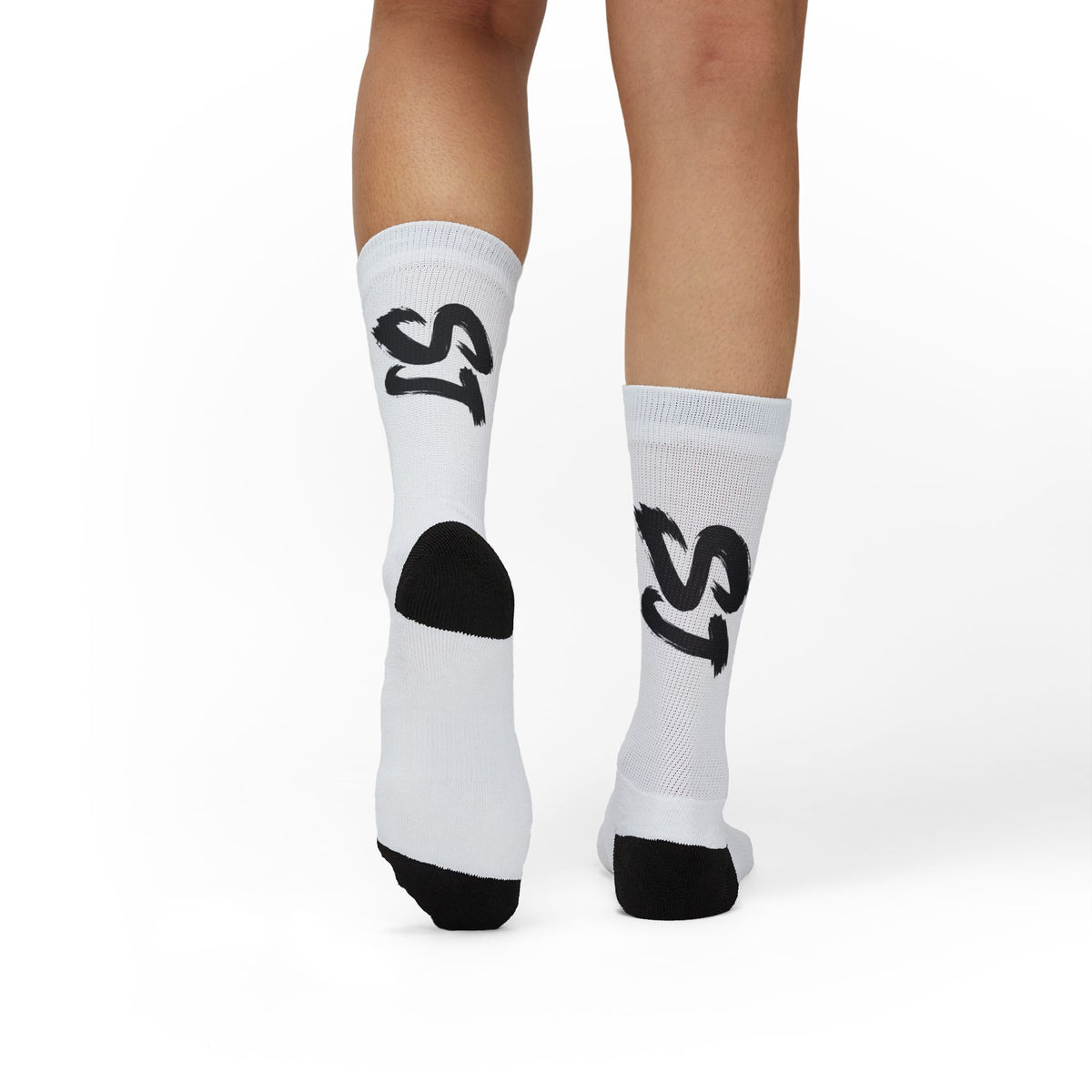 Baddie Crew Socks