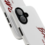 Baddie Tough Phone Case