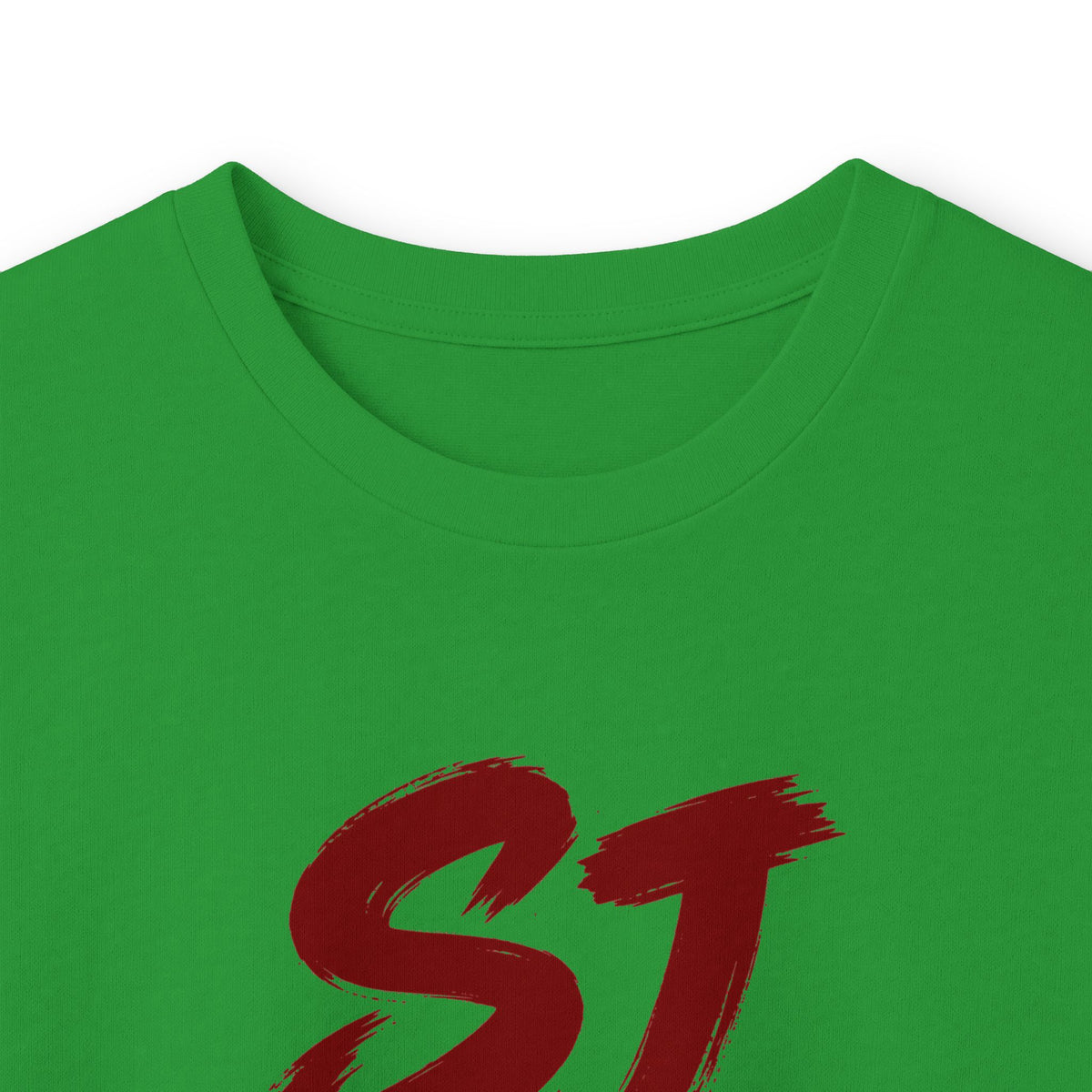 SJ Long Sleeve Tee