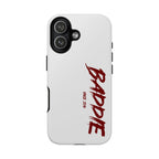 Baddie Tough Phone Case