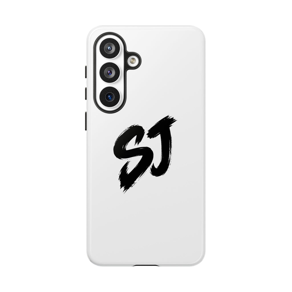 SJ Tough Phone Case