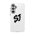 SJ Tough Phone Case