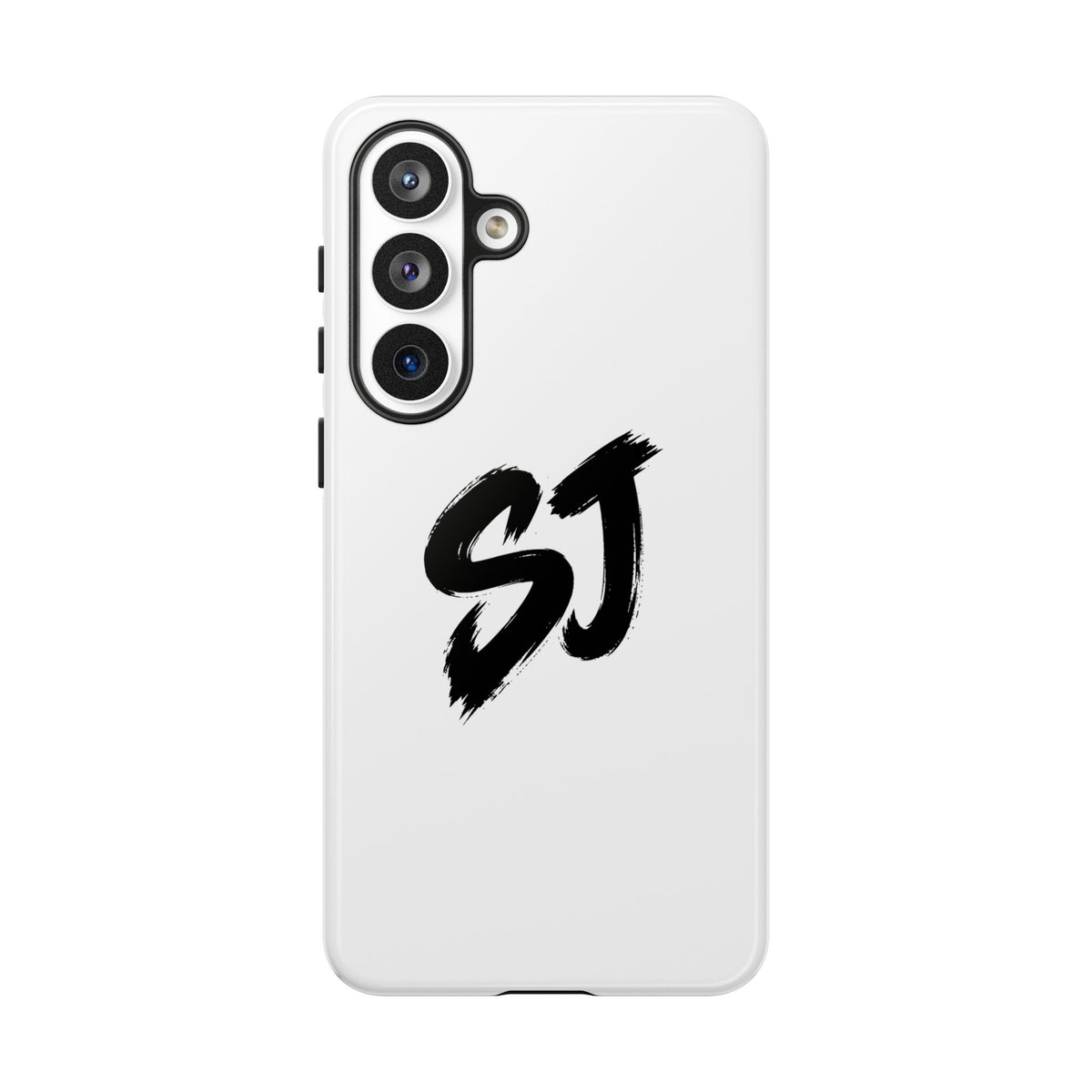SJ Tough Phone Case