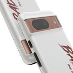 Baddie Tough Phone Case