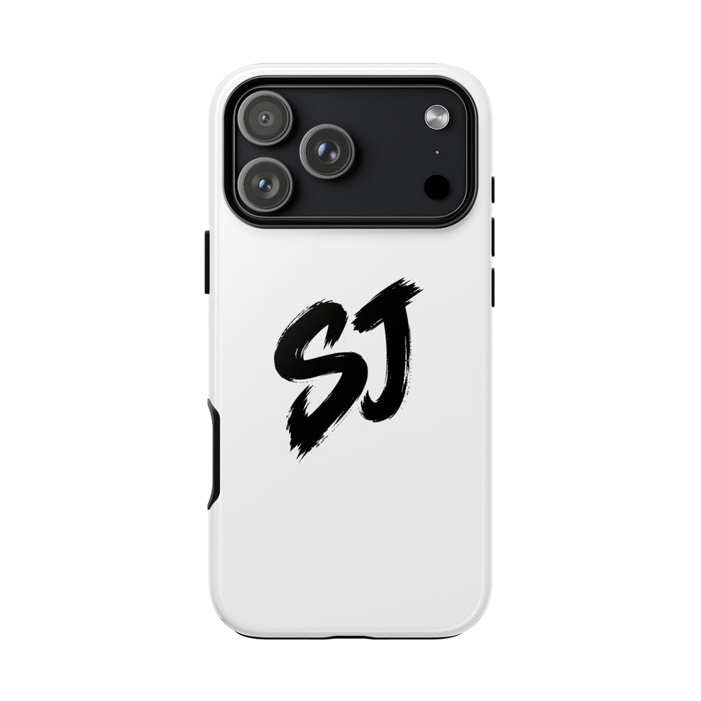SJ Tough Phone Case