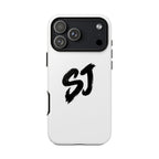 SJ Tough Phone Case