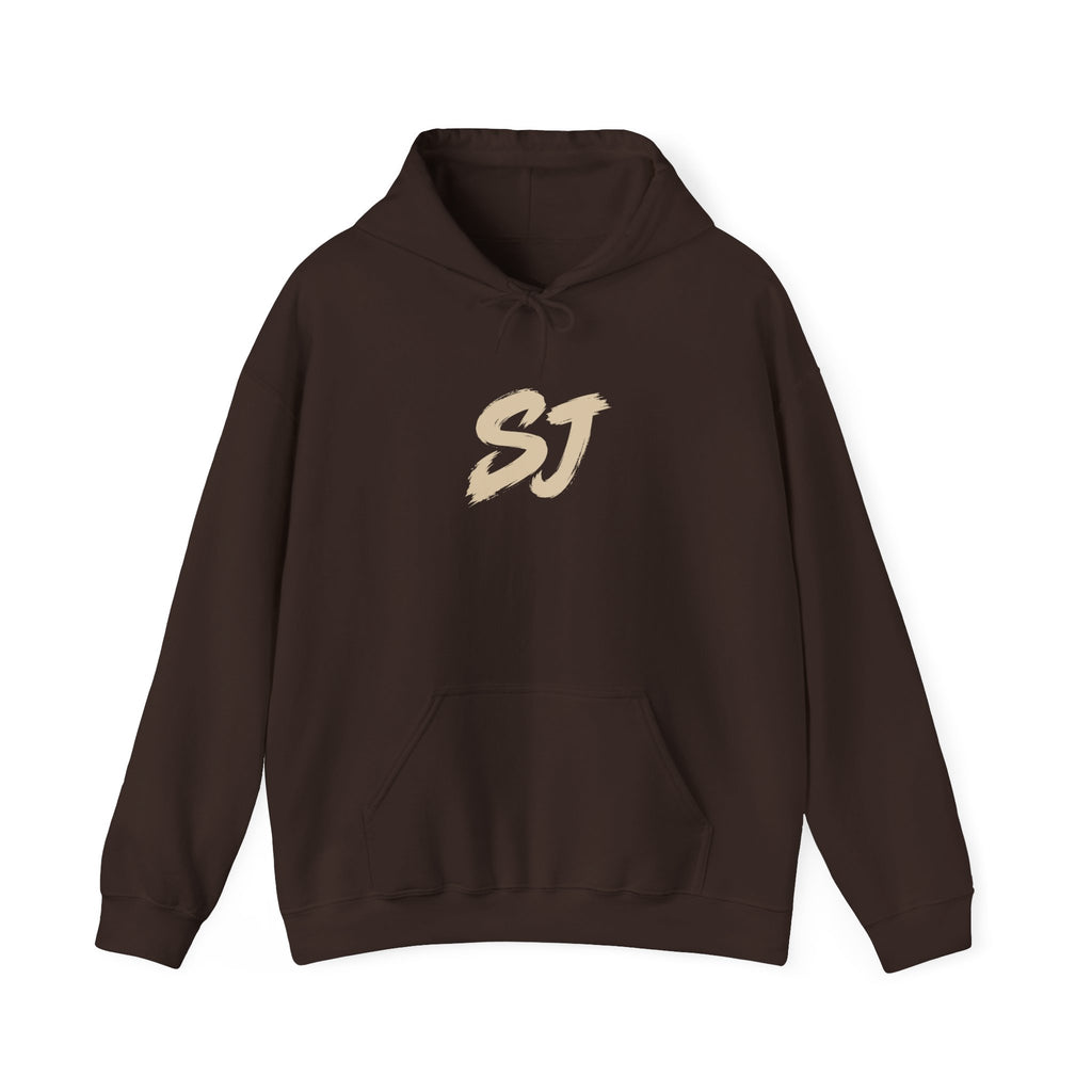 SJ Hoodie