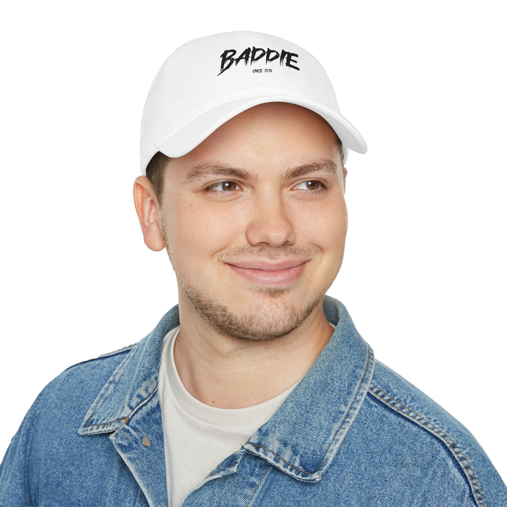 Baddie Baseball Hat