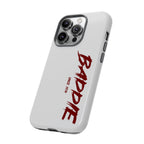 Baddie Tough Phone Case