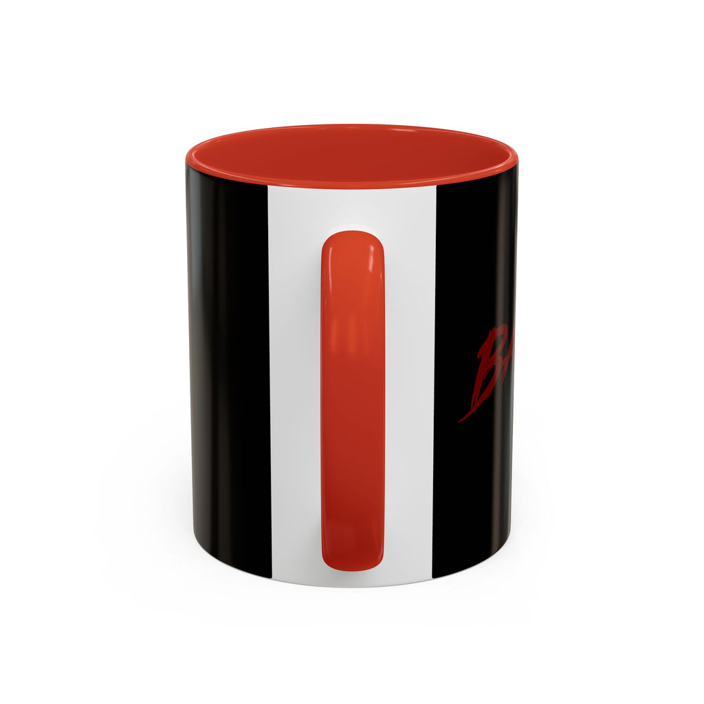 Baddie Coffee Mug