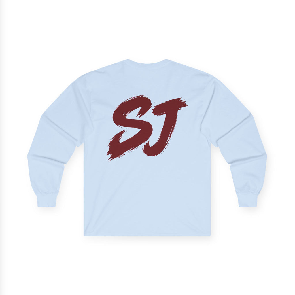 Baddie Long Sleeve Tee