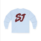 Baddie Long Sleeve Tee