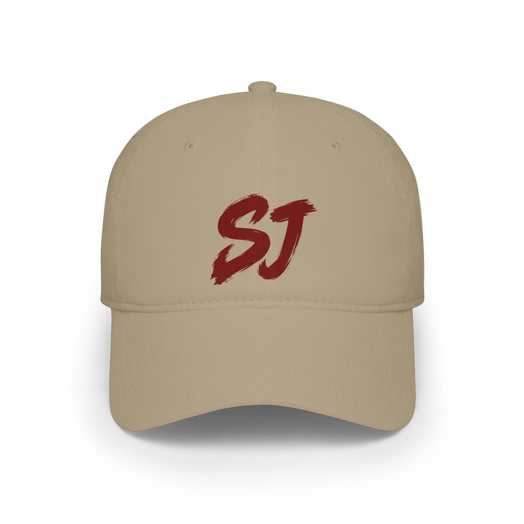 SJ Baseball Hat