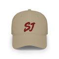 SJ Baseball Hat