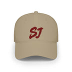 SJ Baseball Hat