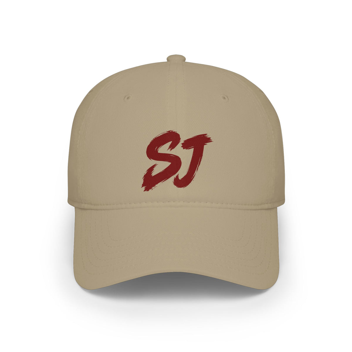 SJ Baseball Hat
