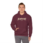 Baddie Streetwear Hoodie