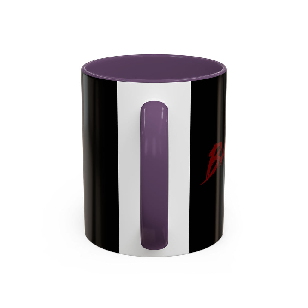 Baddie Coffee Mug