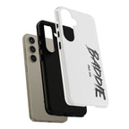 Baddie Tough Phone Case