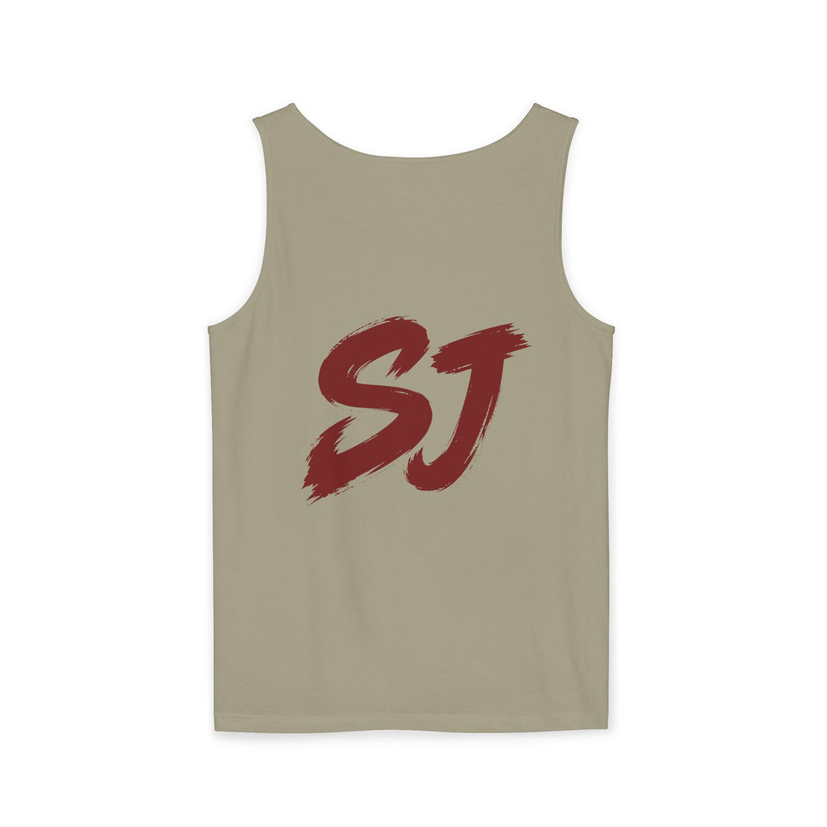 Baddie lightweight Tank Top