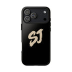 SJ Tough Phone Case