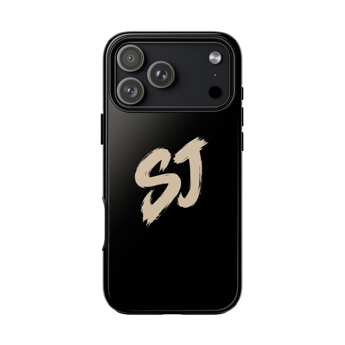 SJ Tough Phone Case