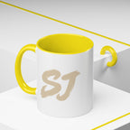 SJ Coffee Mug