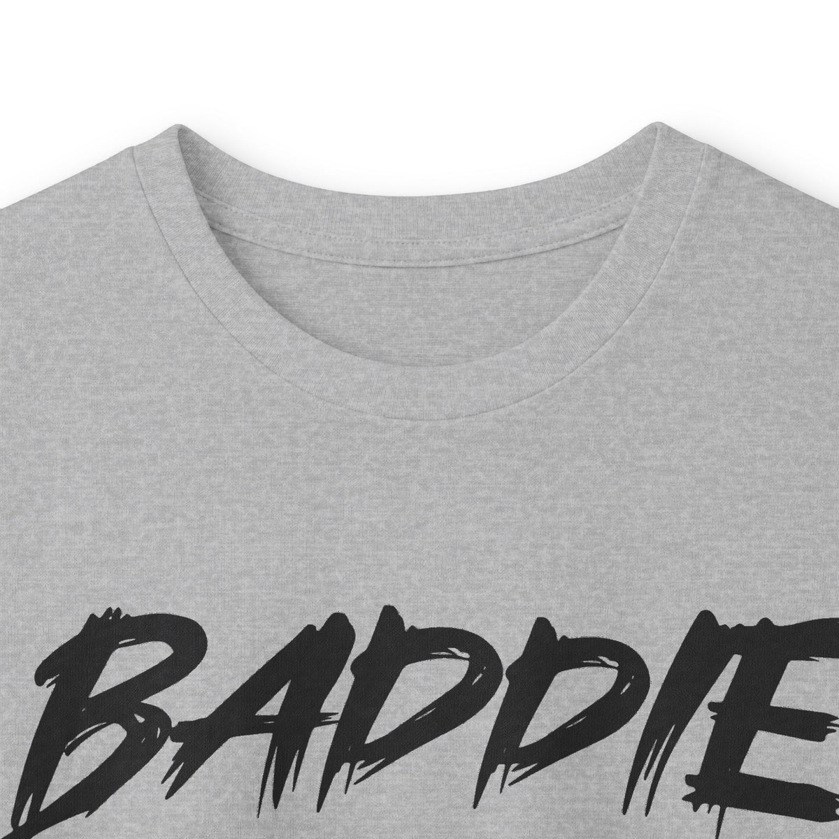 Baddie Long Sleeve Tee