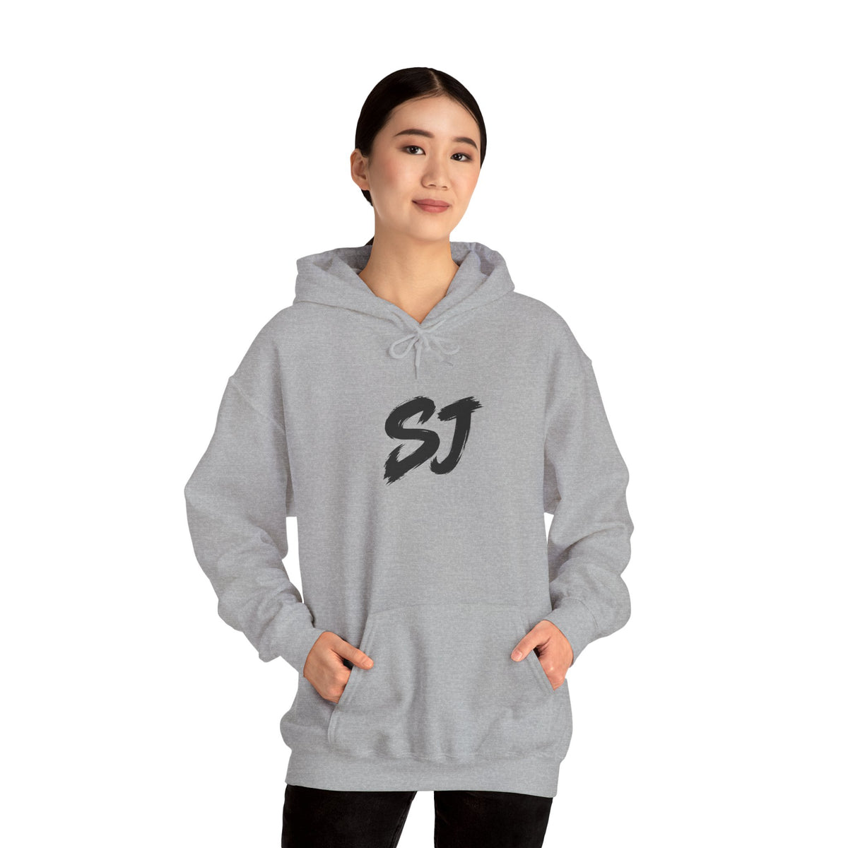 SJ Streetwear Hoodie