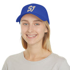 SJ Baseball Hat