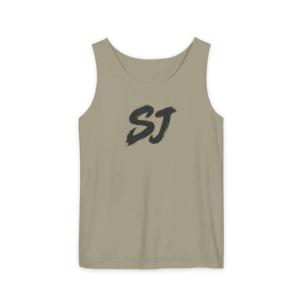 SJ lightweight Tank Top