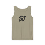 SJ lightweight Tank Top
