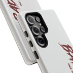 Baddie Tough Phone Case