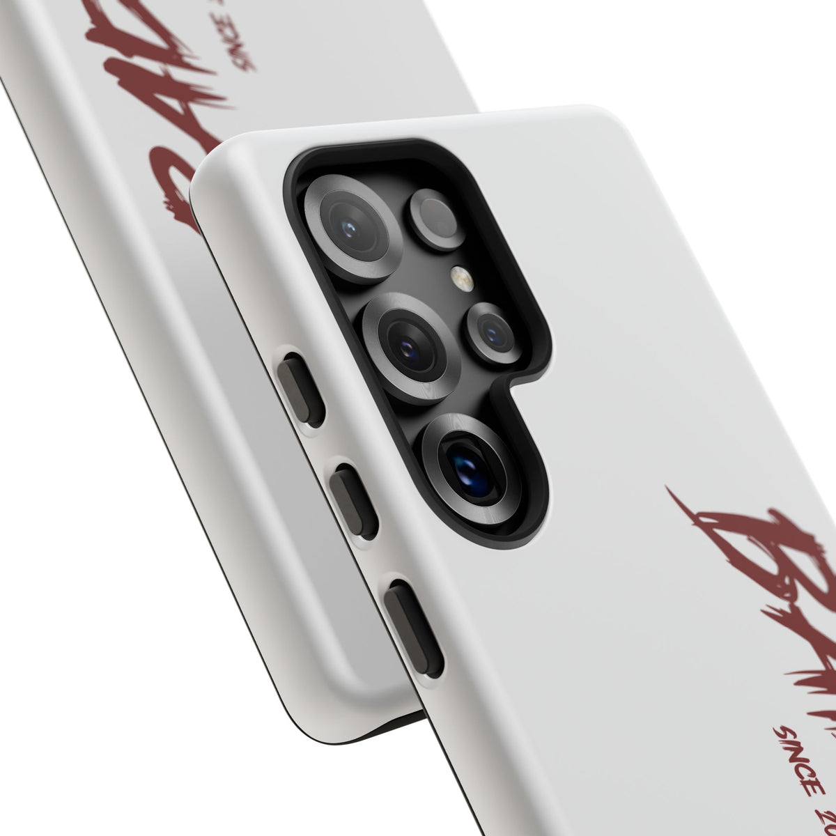 Baddie Tough Phone Case