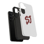 SJ Tough Phone Case