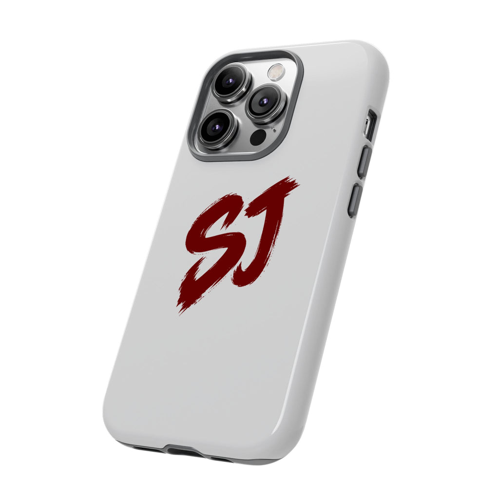 SJ Tough Phone Case