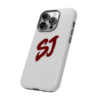 SJ Tough Phone Case