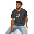 SJ crew neckline Tee