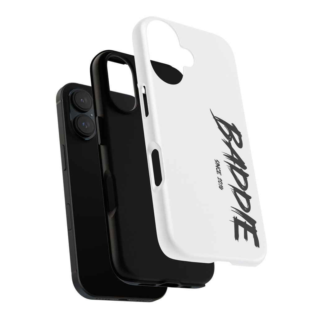 Baddie Tough Phone Case