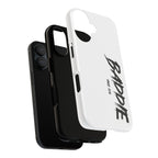 Baddie Tough Phone Case