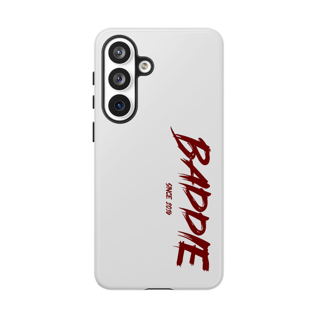 Baddie Tough Phone Case