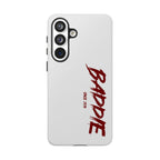 Baddie Tough Phone Case